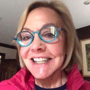 Meet your Posher, Margie